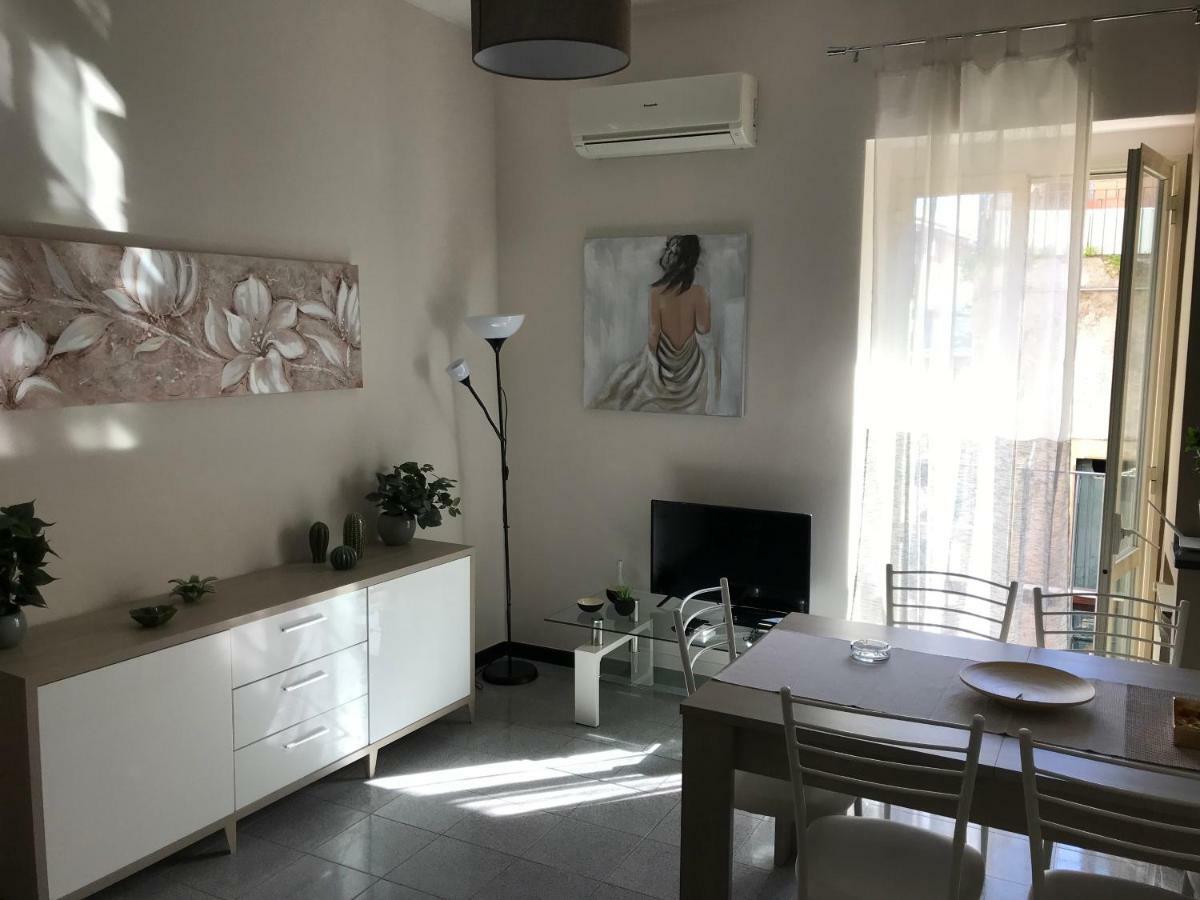 Casa Elodie ตาออร์มินา ภายนอก รูปภาพ